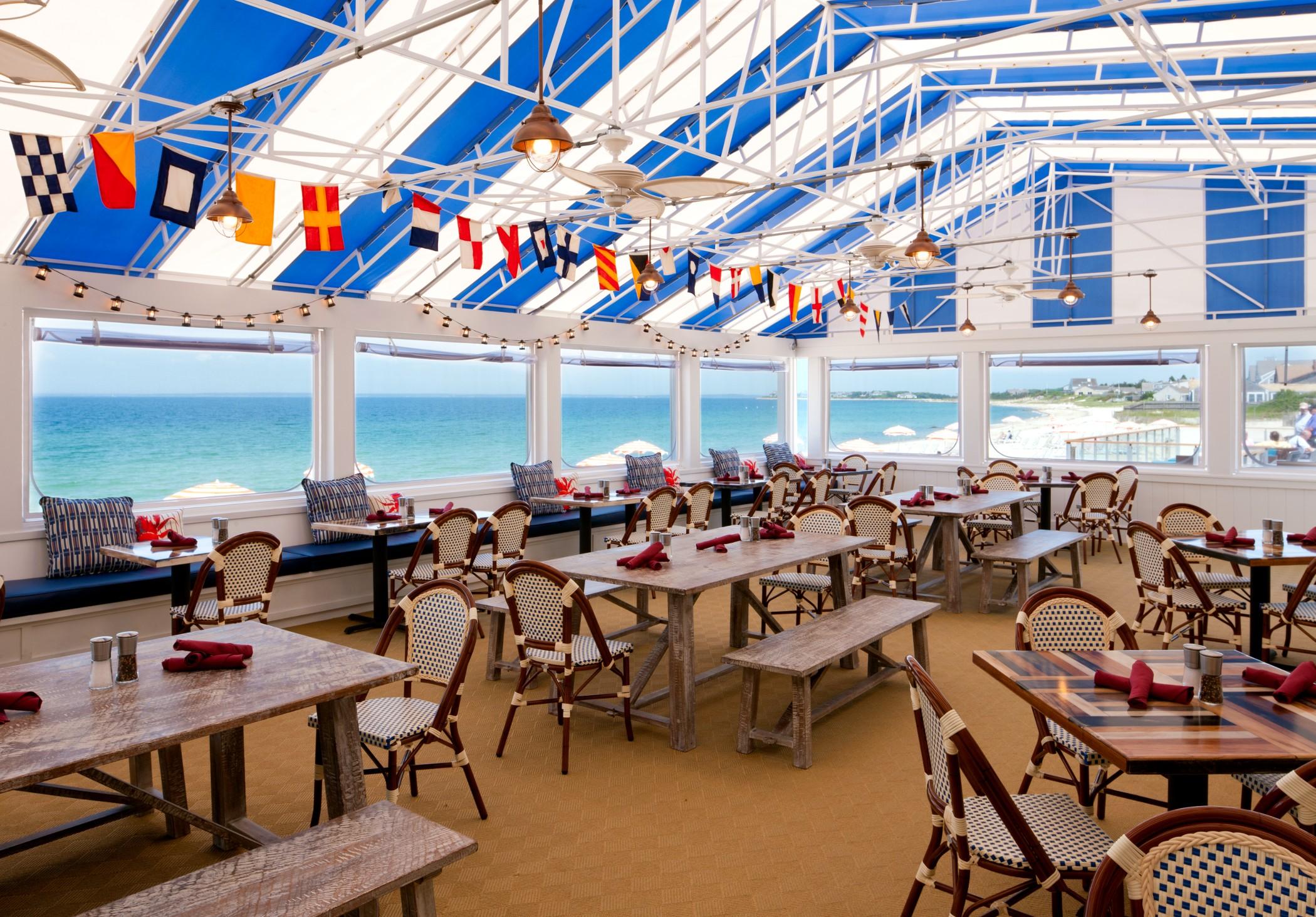 פלמות' Sea Crest Beach Hotel מראה חיצוני תמונה